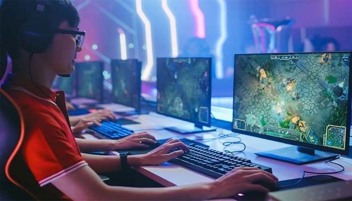 Karier di E-sports Tak Sekadar Jadi Pro Player